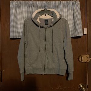 Faded Glory Jacket Size Large